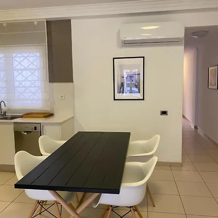 Apartamento Arizona